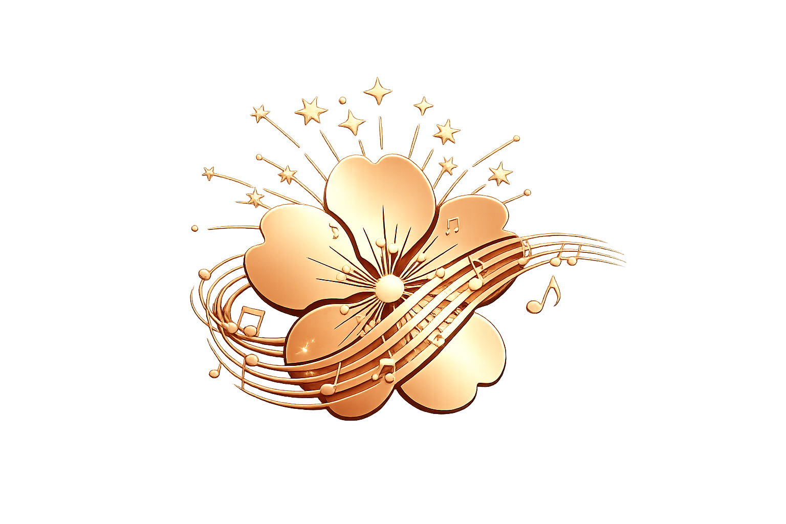 Haitang Music & Arts Society logo