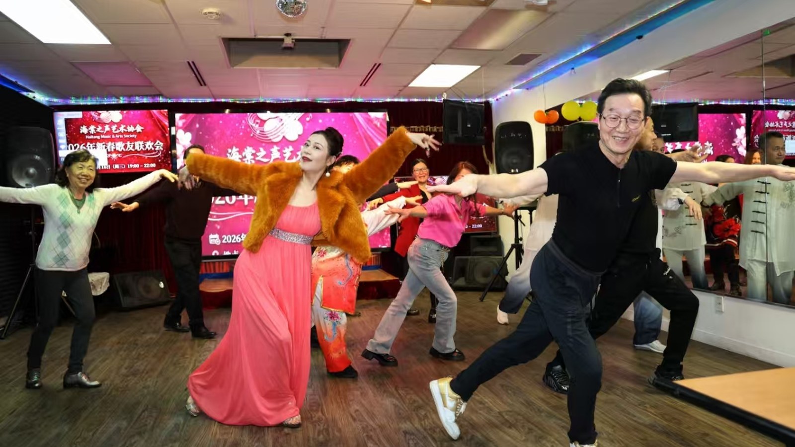 Haitang Sound Music Salon Photo 2