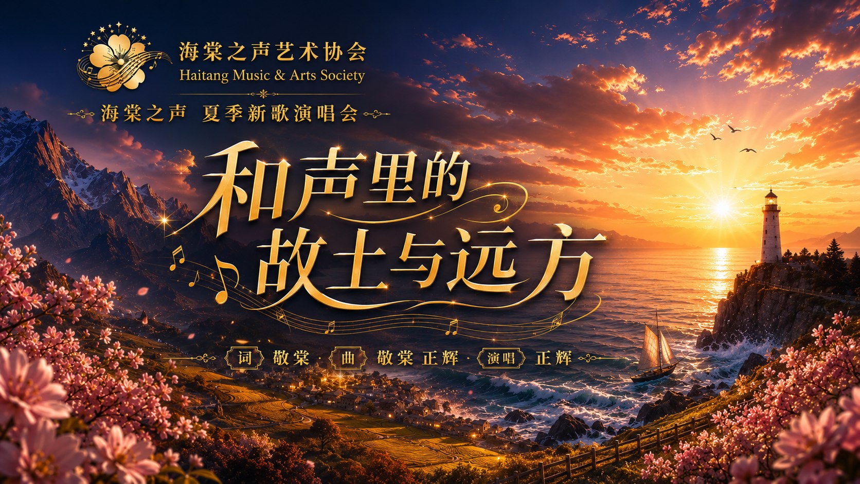 Yin Zhenghui poster