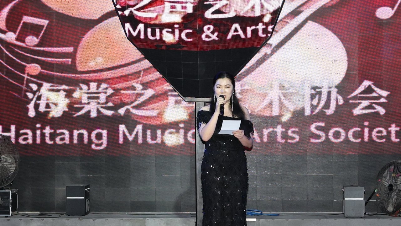 Summer Concert Live Photo 26