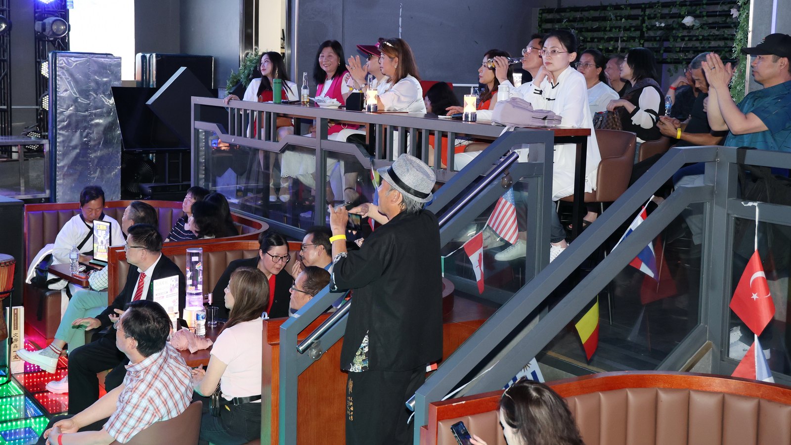 Summer Concert Live Photo 29