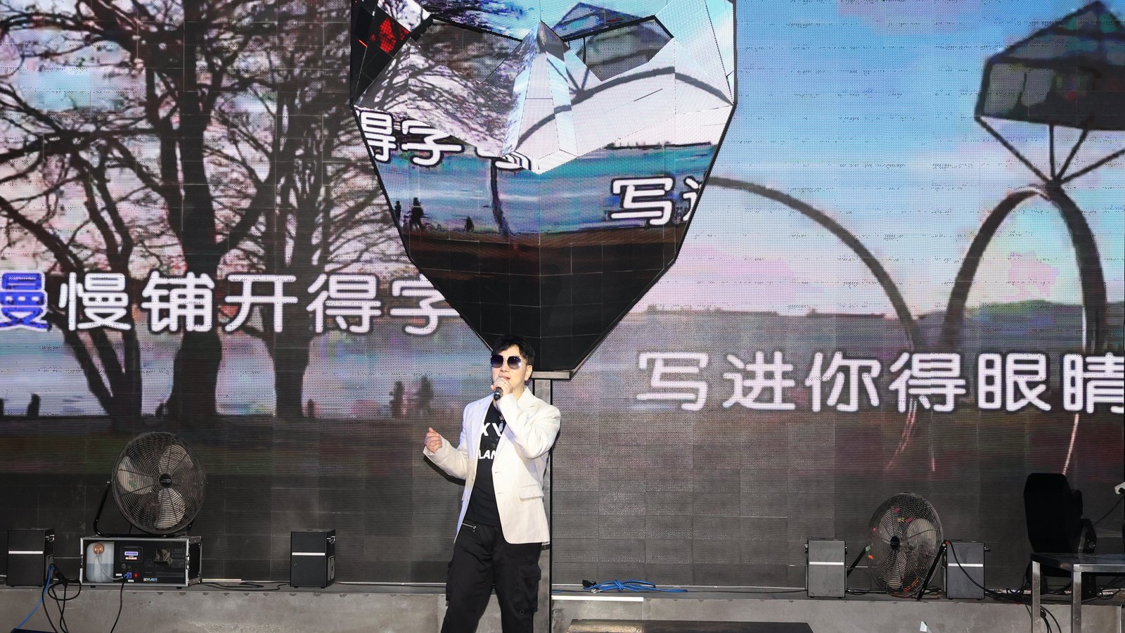 Summer Concert Live Photo 40