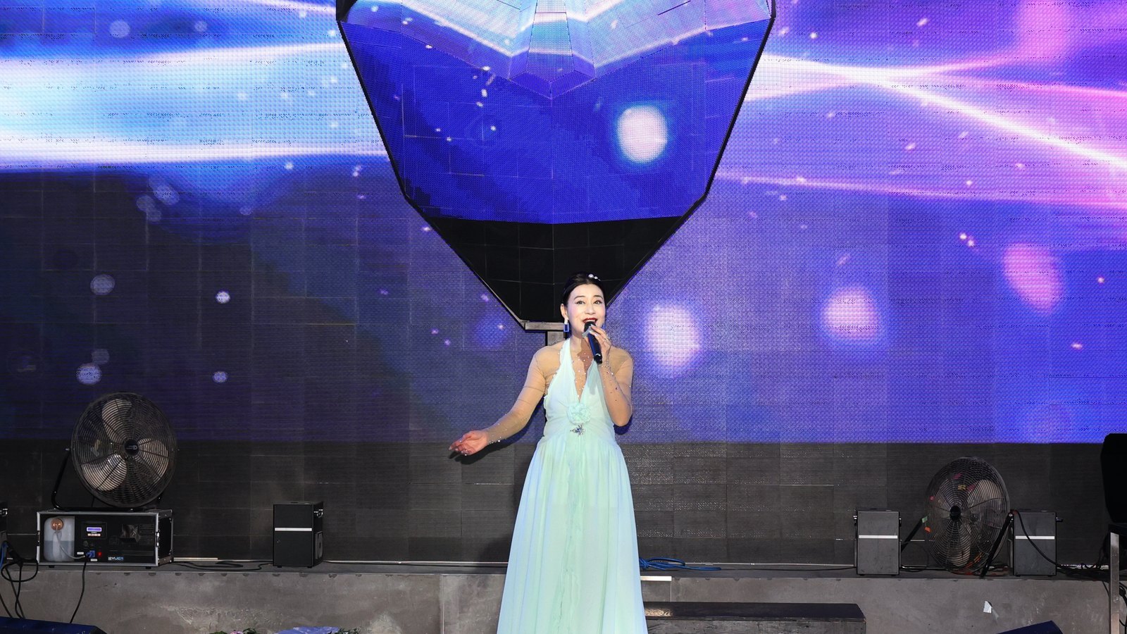 Summer Concert Live Photo 42