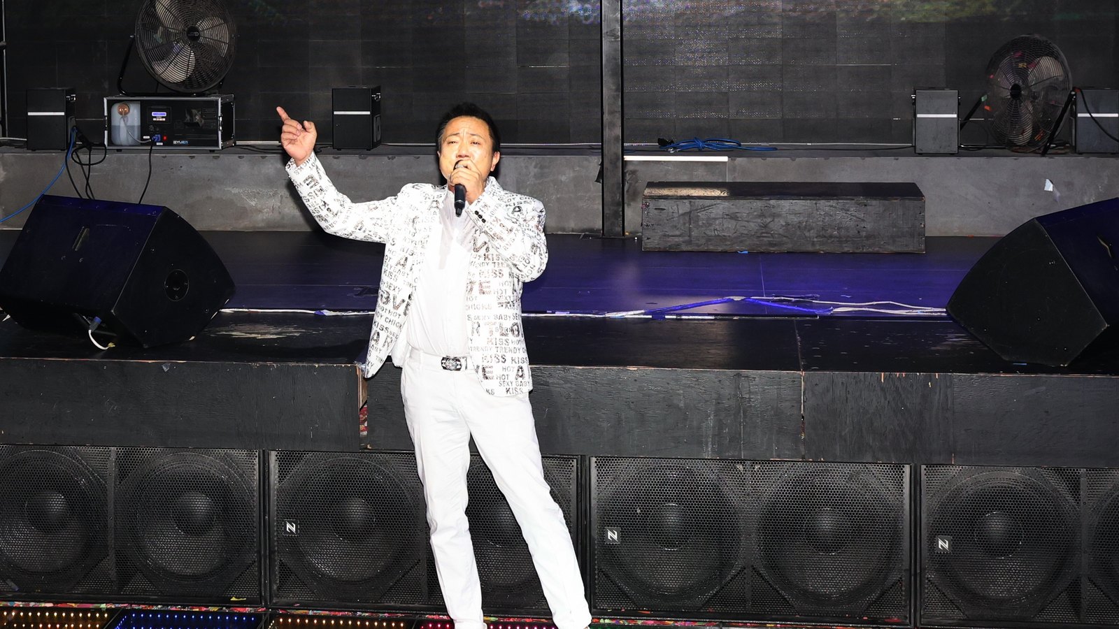 Summer Concert Live Photo 47