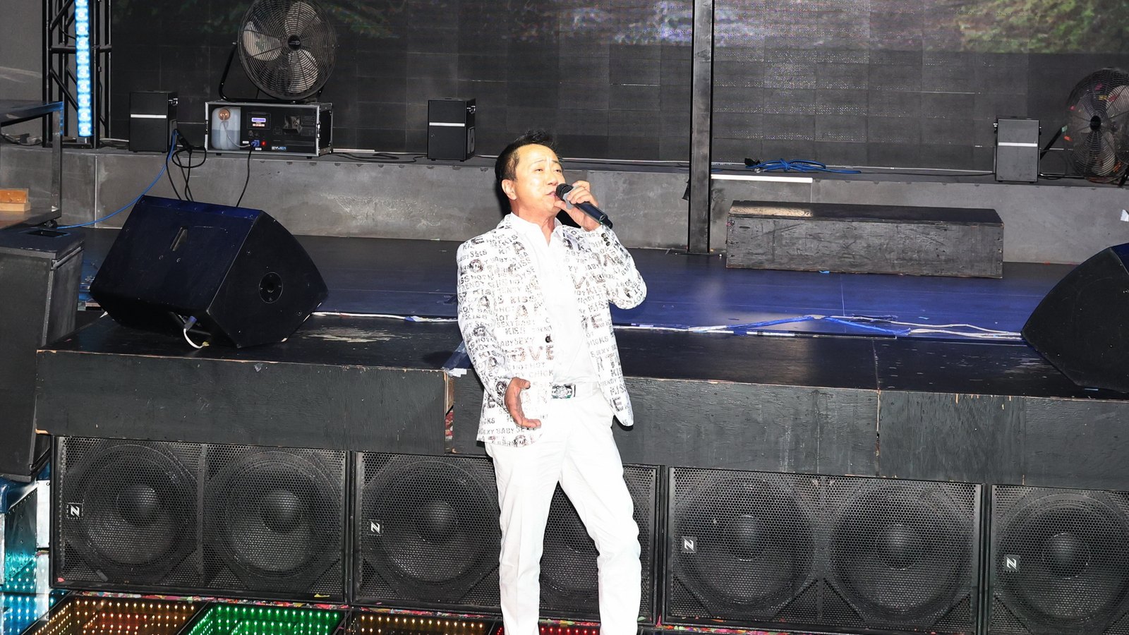 Summer Concert Live Photo 48
