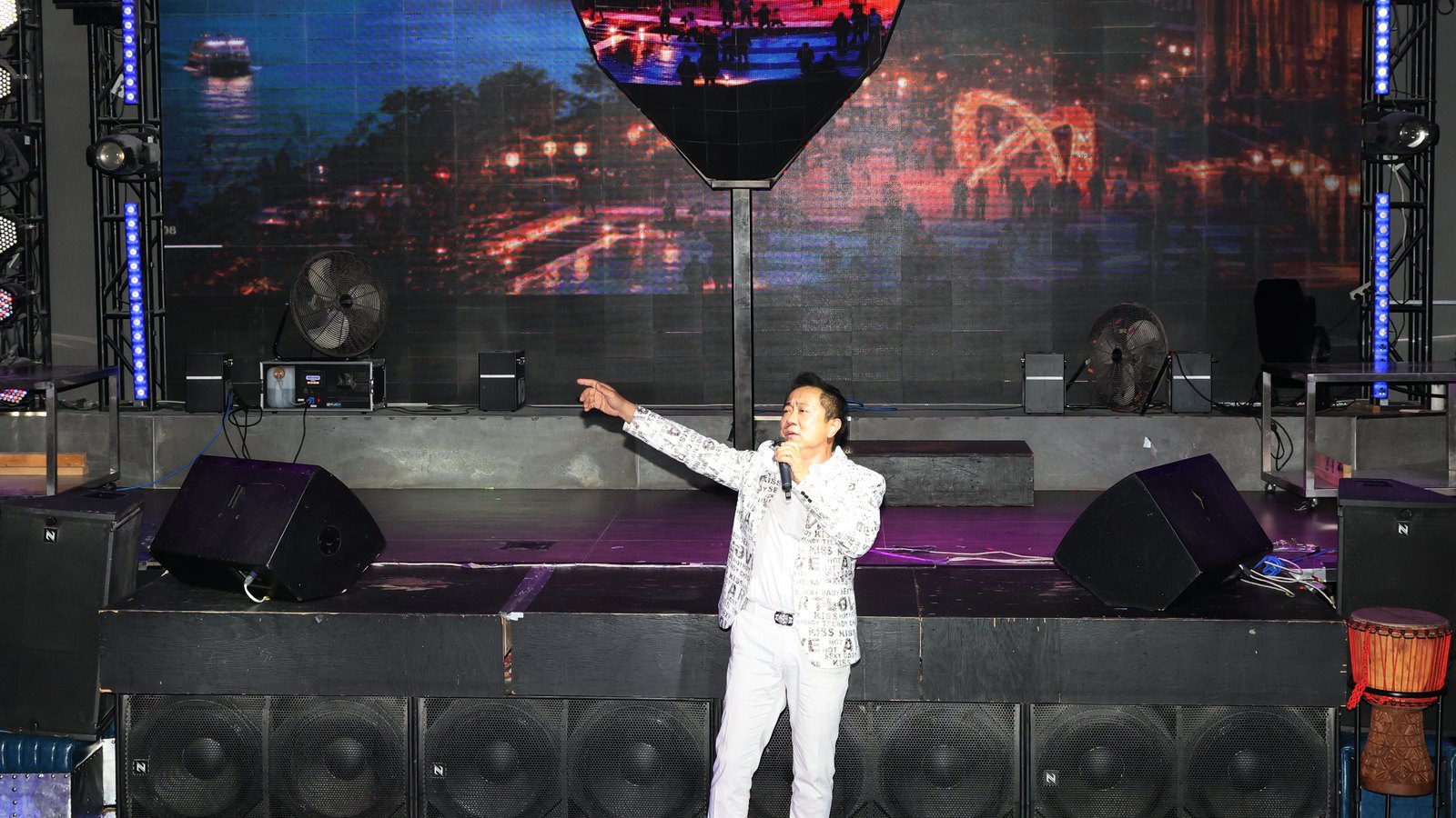Summer Concert Live Photo 49