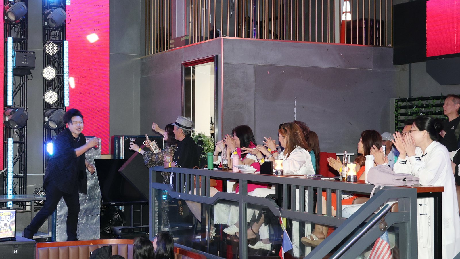 Summer Concert Live Photo 57