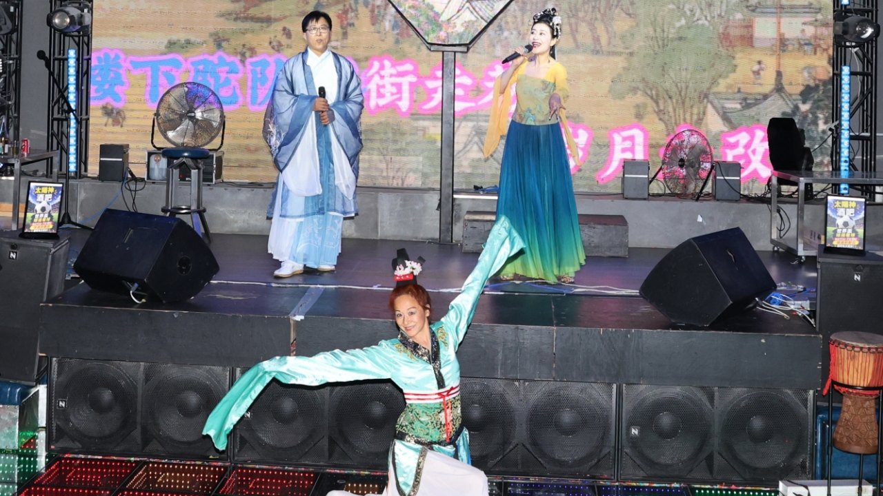 Summer Concert Live Photo 64