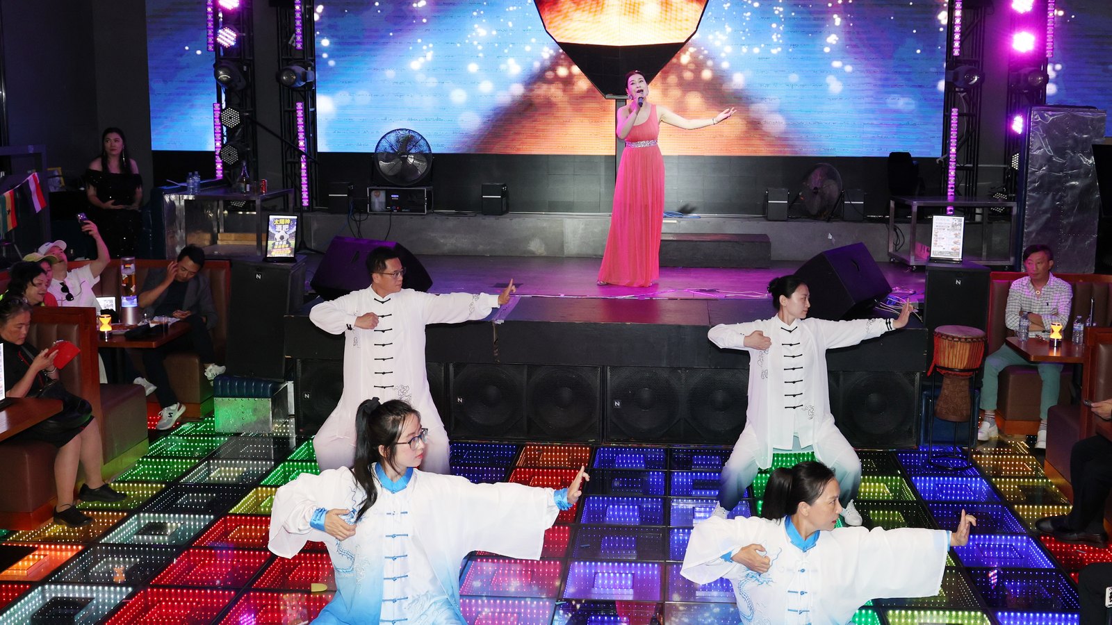 Summer Concert Live Photo 73