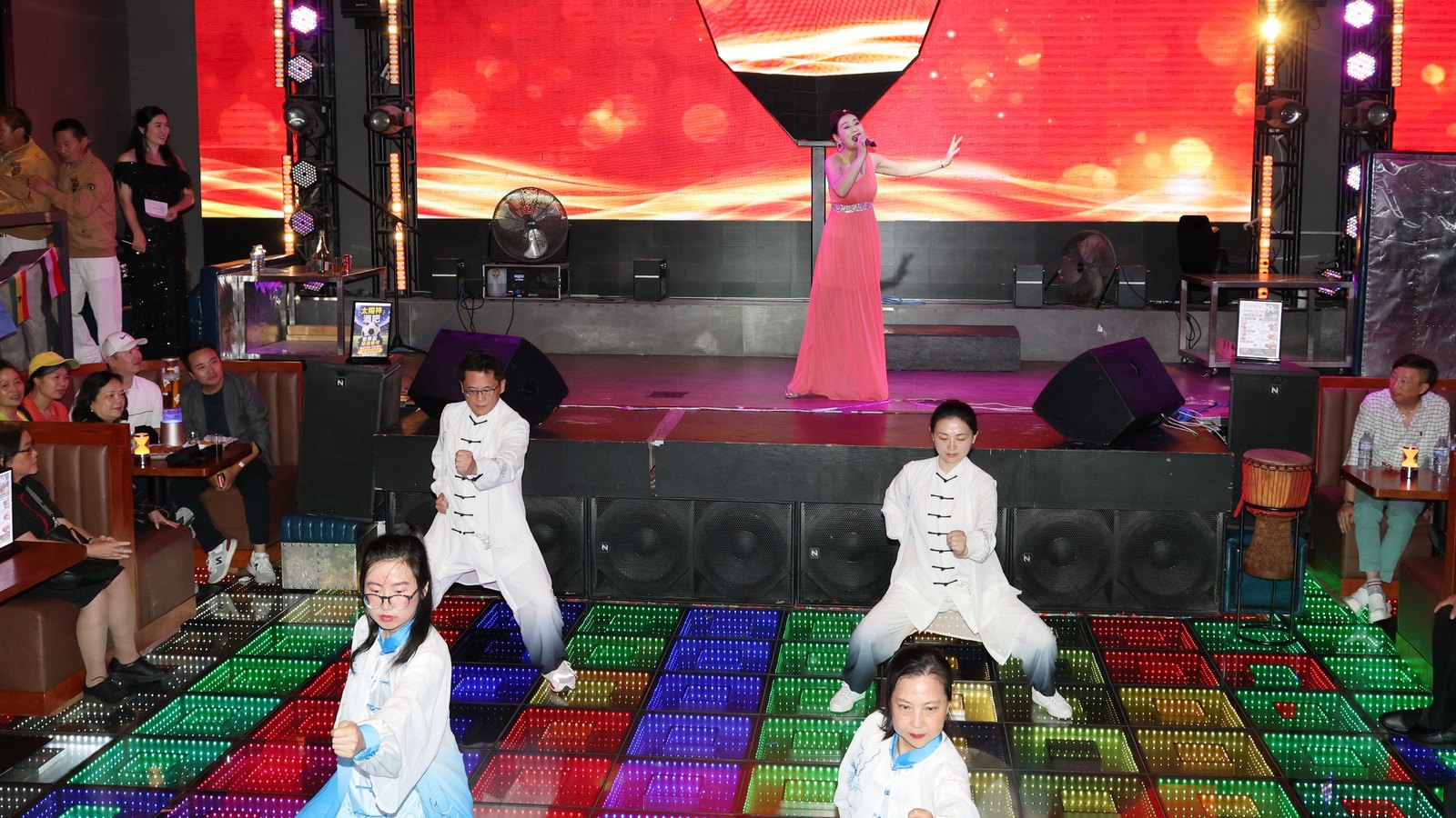 Summer Concert Live Photo 76